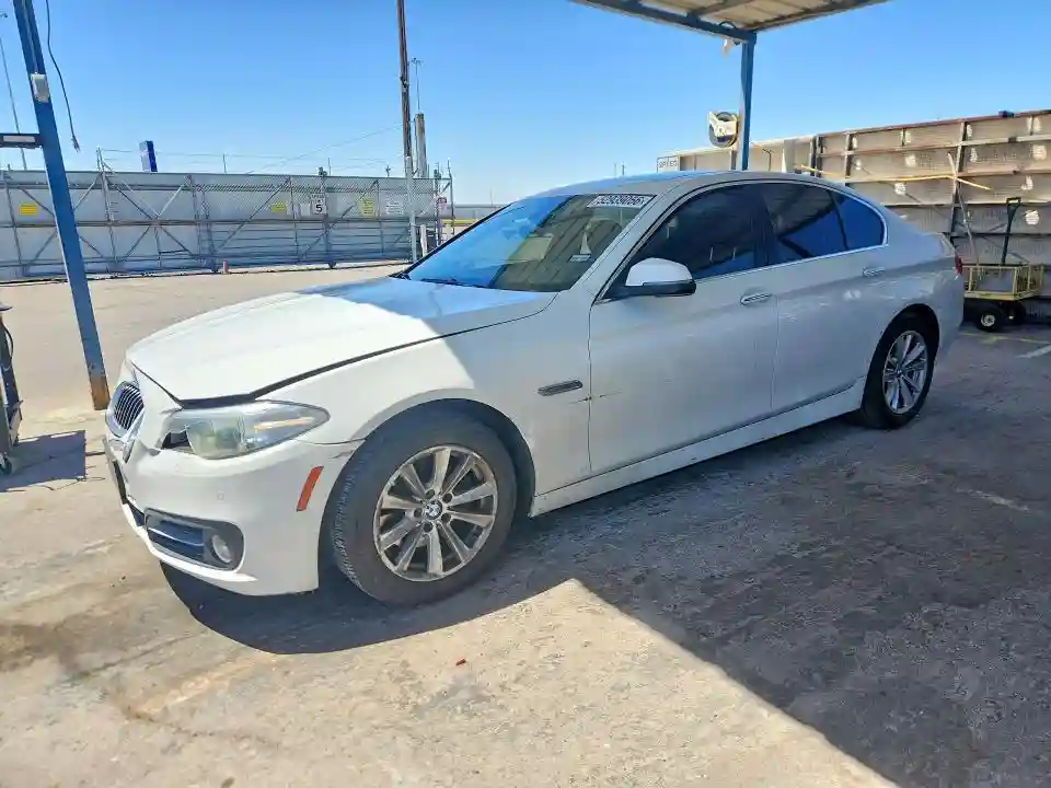 WBA5A5C59GG350524 2016 BMW 5 SERIES-0
