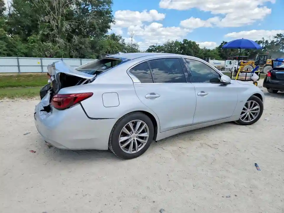 JN1EV7AP2LM207145 2020 INFINITI Q50-2
