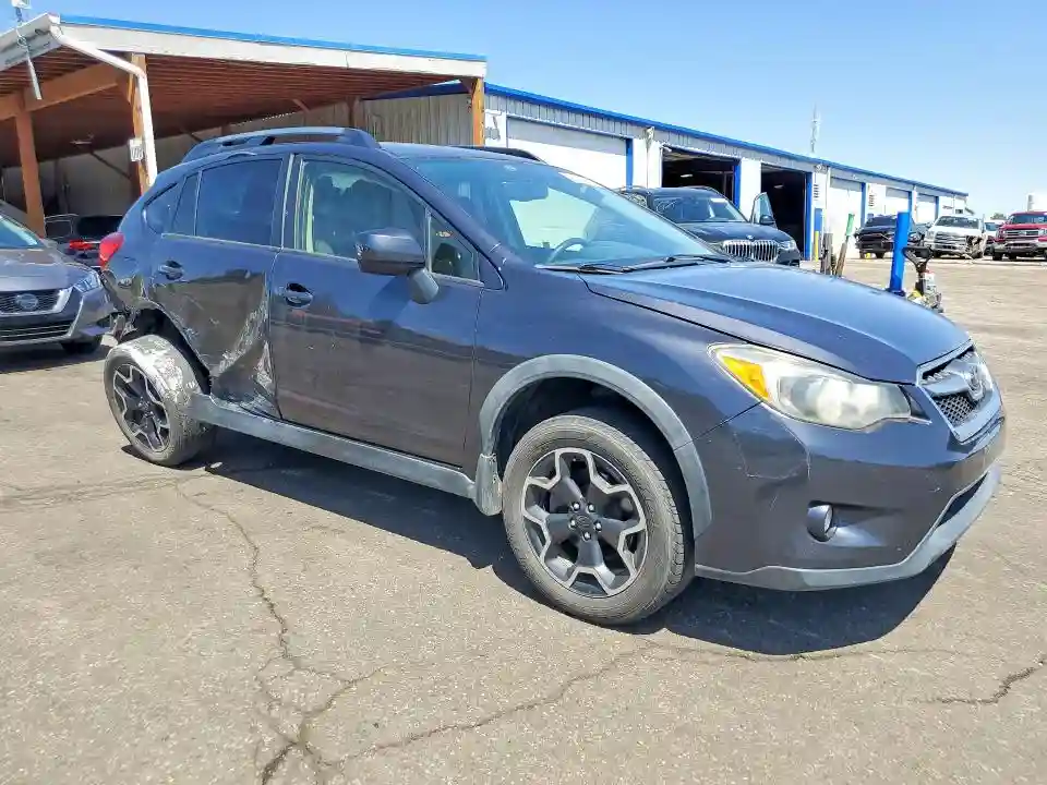 JF2GPAVC3E8267243 2014 SUBARU XV-3