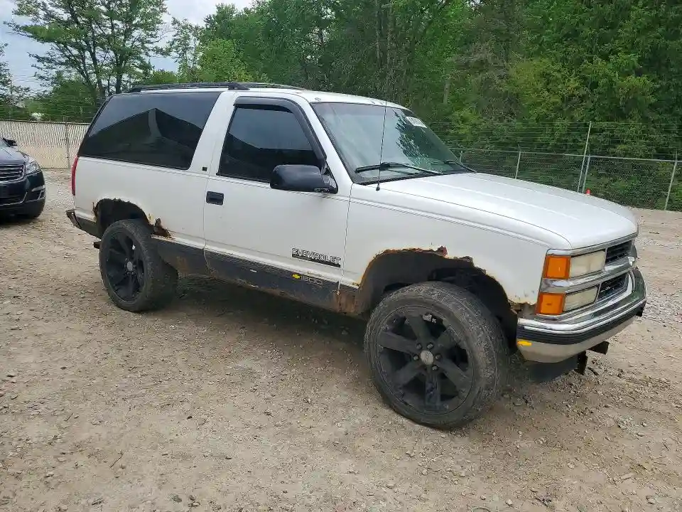 3GNEK18K5SG101231 1995 CHEVROLET TAHOE-3