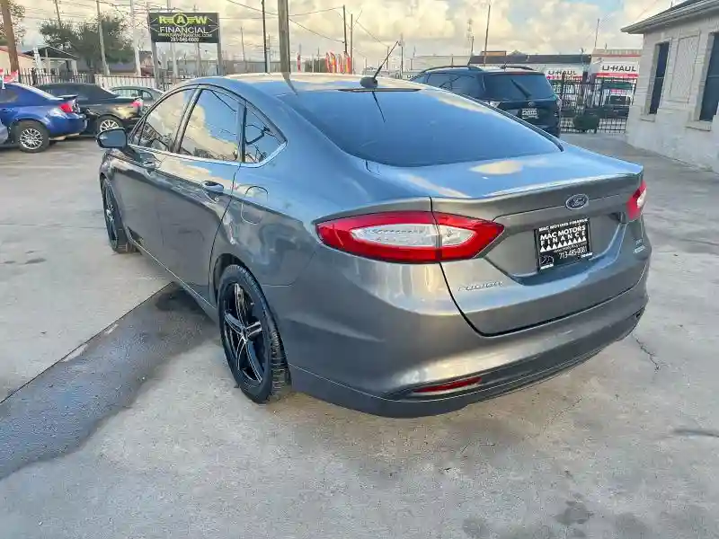 3FA6P0HR0DR200848 2013 FORD FUSION-2