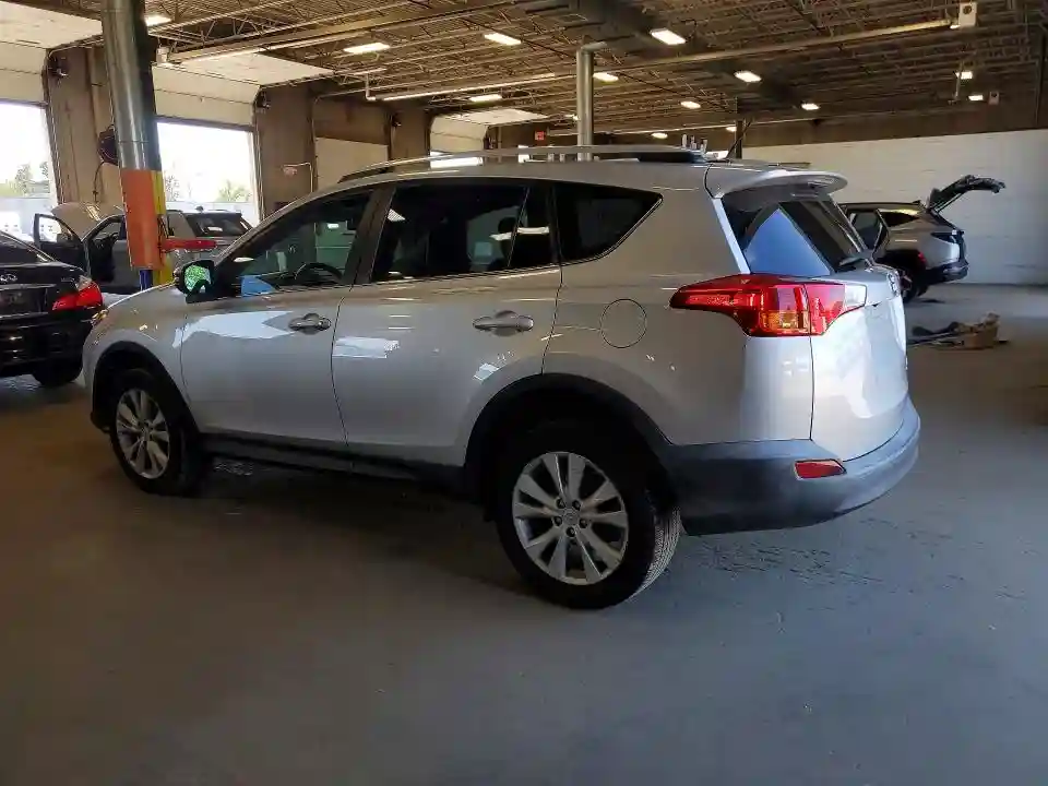 2T3DFREV4DW096743 2013 TOYOTA RAV4-1