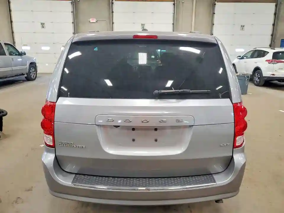 2C4RDGCG1GR103540 2016 DODGE CARAVAN-5