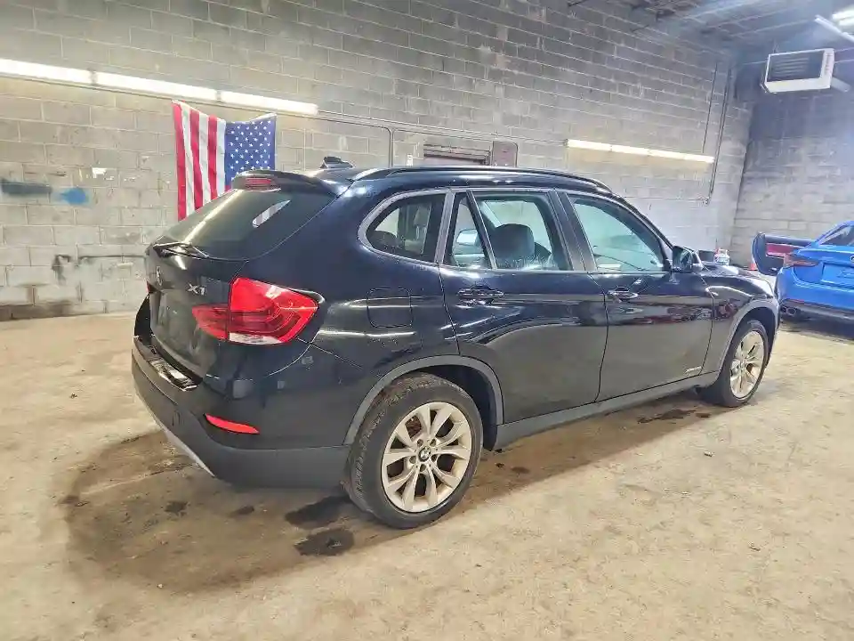 WBAVL1C59EVY20949 2014 BMW X1-2