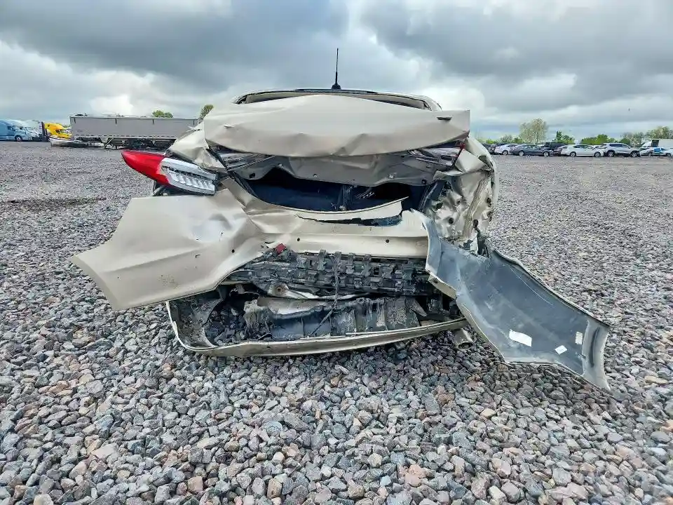 3FA6P0LU3JR152138 2018 FORD FUSION-5