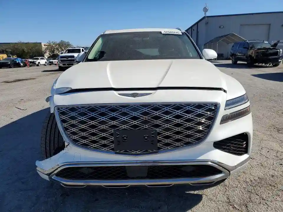KMUHGESB6TU305586 2026 GENESIS GV80-4