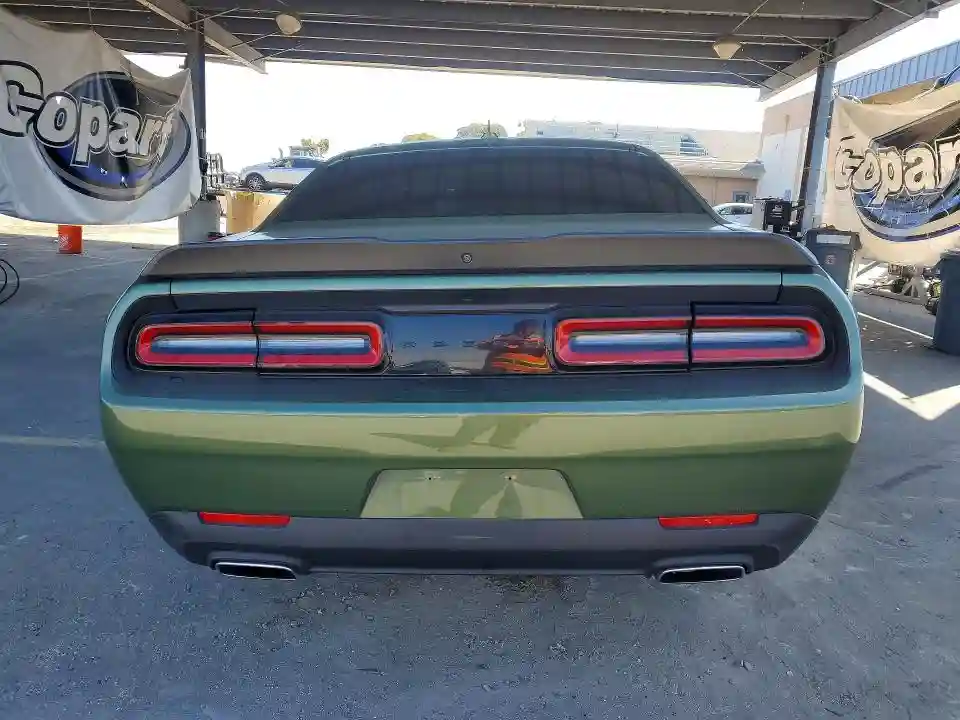 2C3CDZJG7PH652853 2023 DODGE CHALLENGER-5