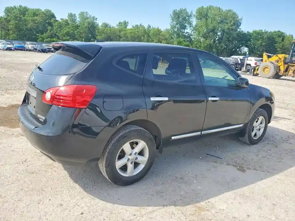 JN8AS5MV3DW607910 2013 NISSAN ROGUE-2