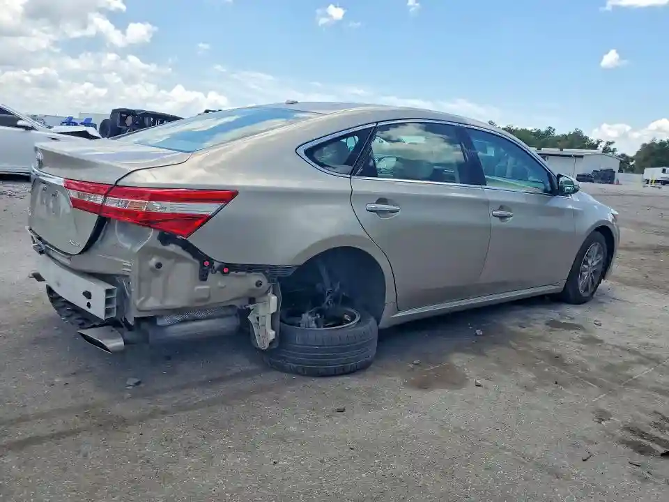 4T1BK1EB8FU179582 2015 TOYOTA AVALON-2