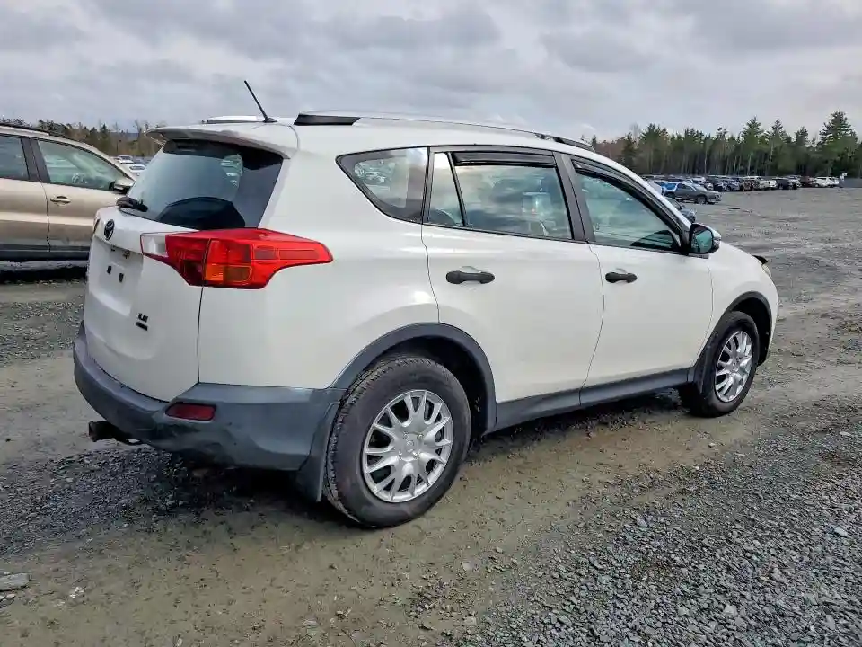 2T3BFREV3DW001760 2013 TOYOTA RAV4-2