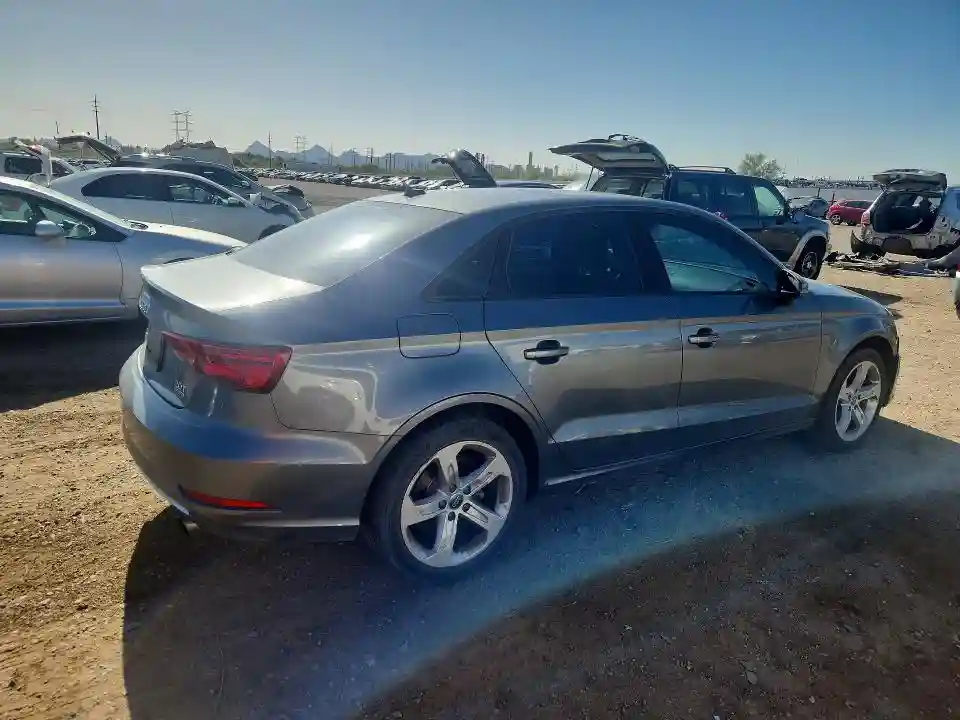 WAUB8GFF4J1012103 2018 AUDI A3-2