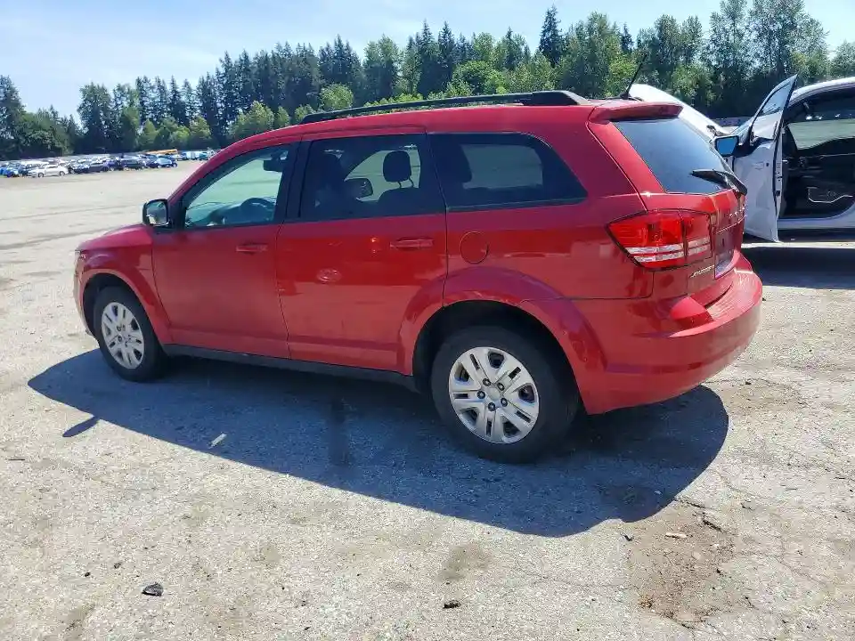 3C4PDCAB6GT171692 2016 DODGE JOURNEY-1
