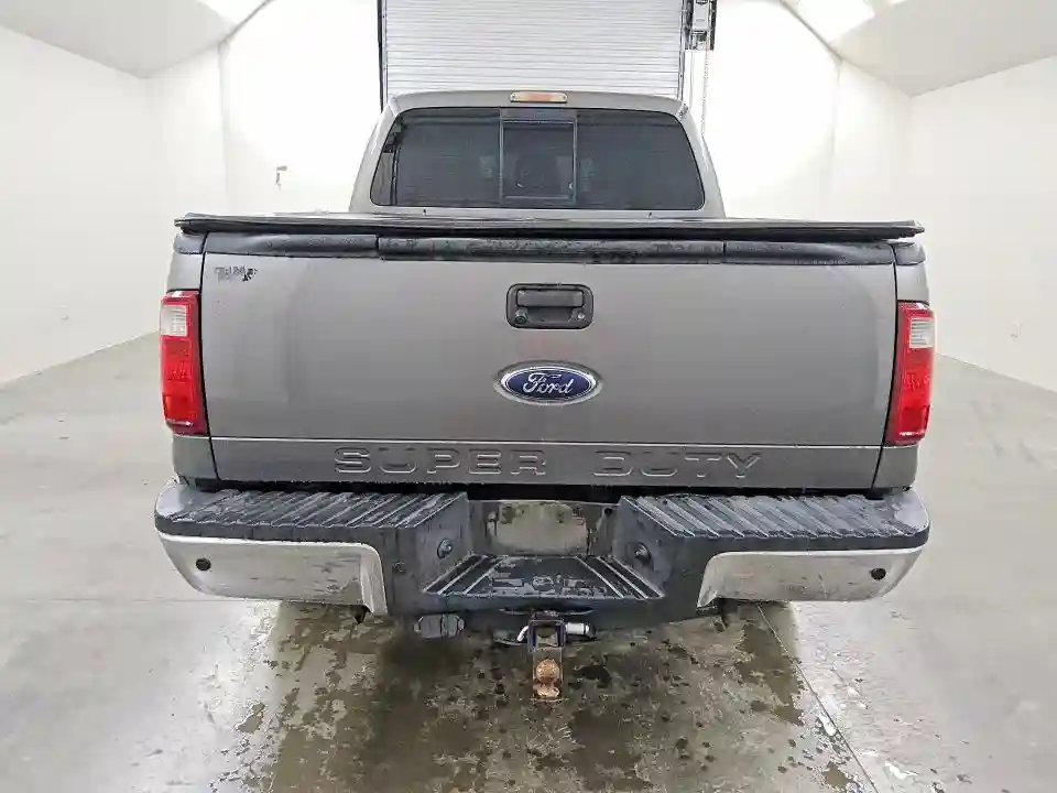 1FT7W2BT4BEA61874 2011 FORD F250-5