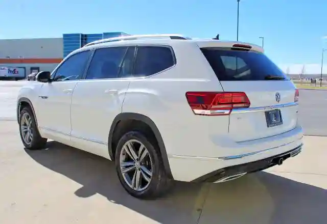 1V2XR2CAXKC604336 2019 VOLKSWAGEN ATLAS-3