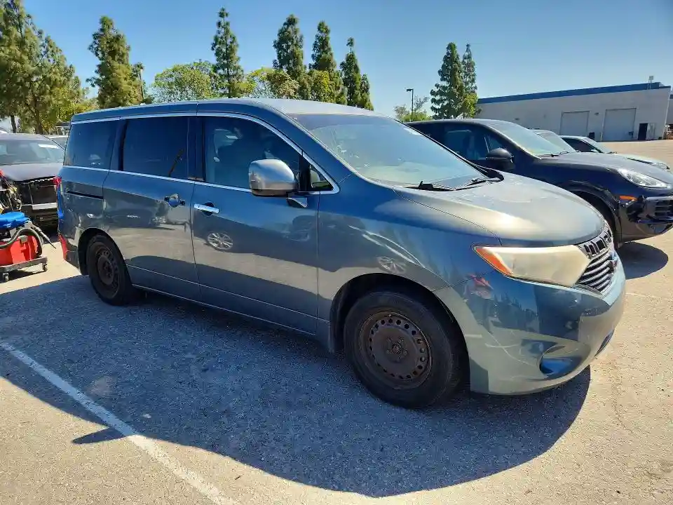 JN8AE2KP7C9051530 2012 NISSAN QUEST-3
