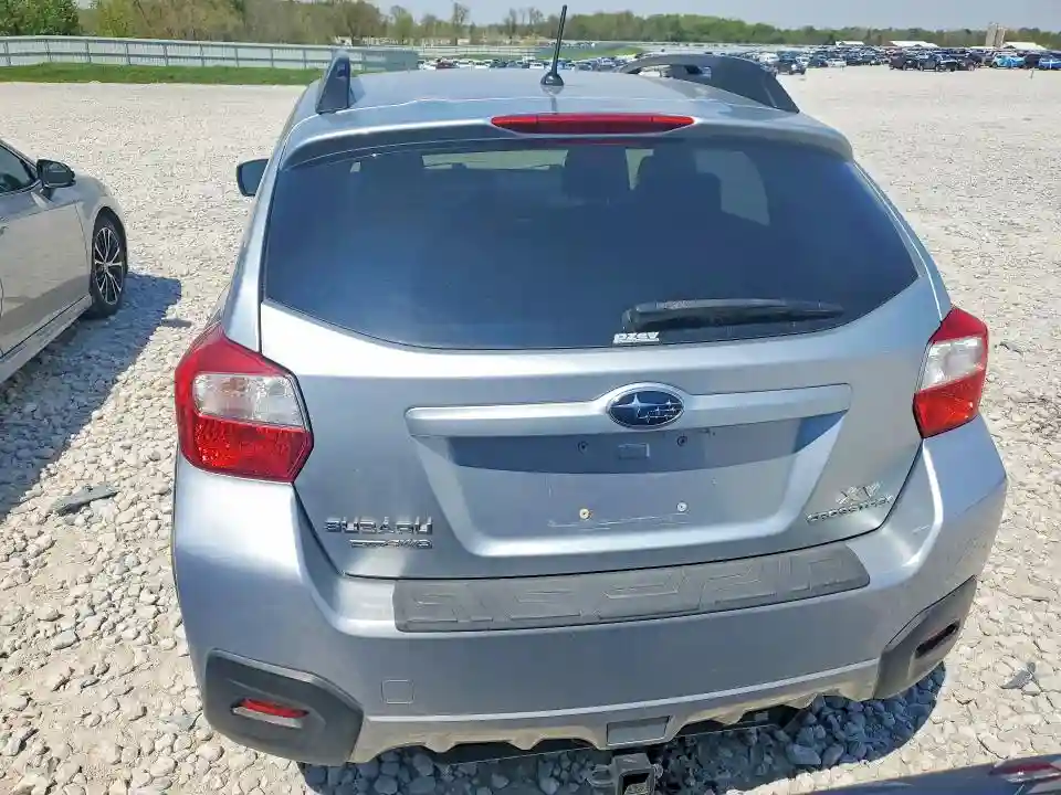 JF2GPACC4EH344916 2014 SUBARU XV-5