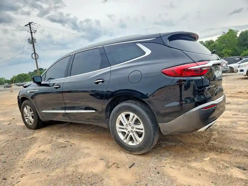 5GAERBKW0LJ135469 2020 BUICK ENCLAVE-1