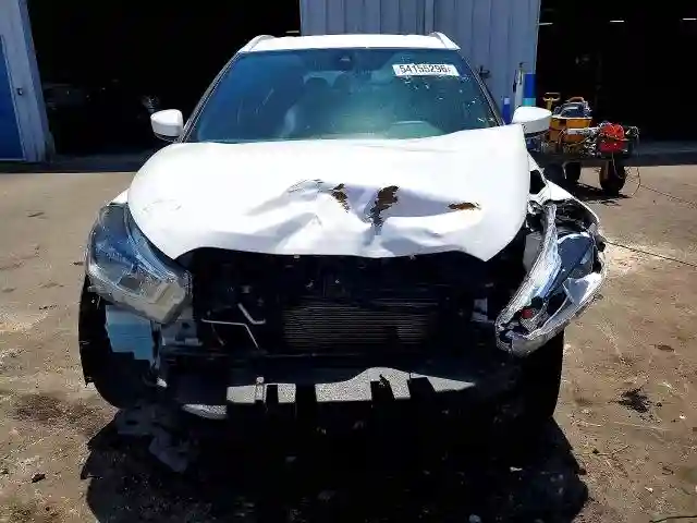 3N1CP5CV4LL559980 2020 NISSAN KICKS SV-4