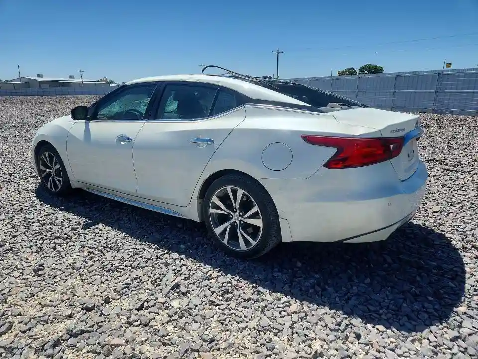 1N4AA6AP3HC368608 2017 NISSAN MAXIMA-1