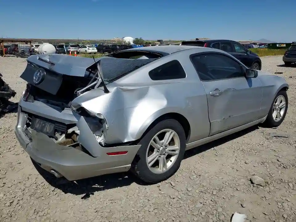 1ZVBP8AM2E5239707 2014 FORD MUSTANG-2