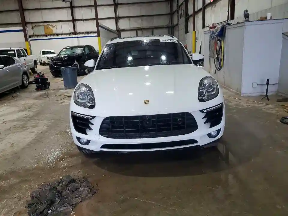 WP1AB2A56GLB45166 2016 PORSCHE MACAN-4