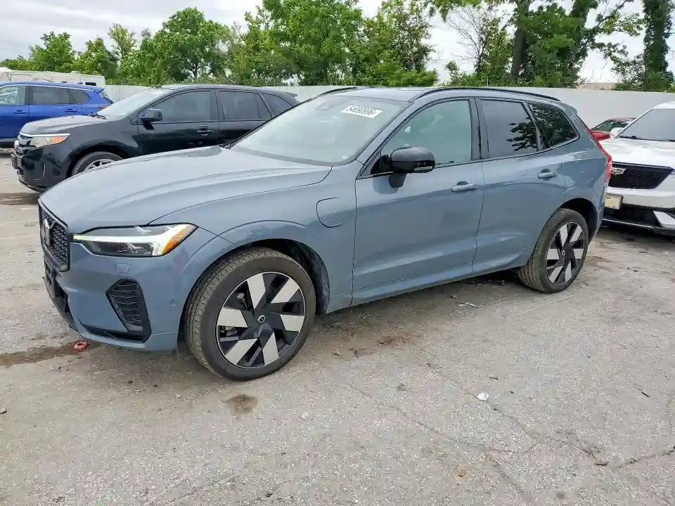 YV4H60DL3R1924720 2024 VOLVO XC60-0