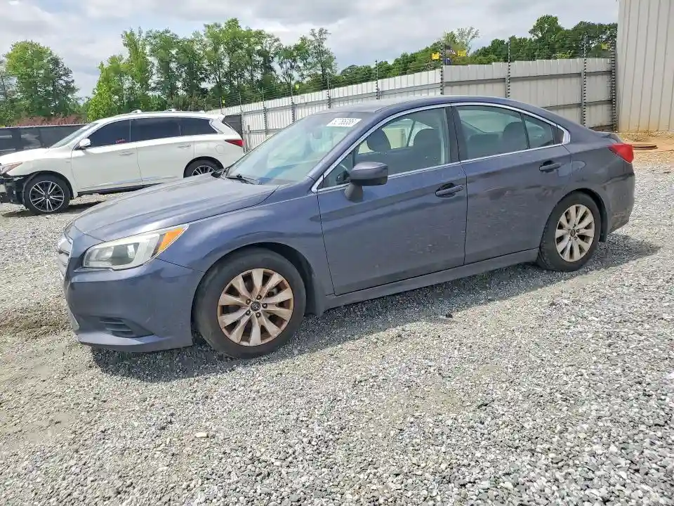 4S3BNAC66F3004612 2015 SUBARU LEGACY-0