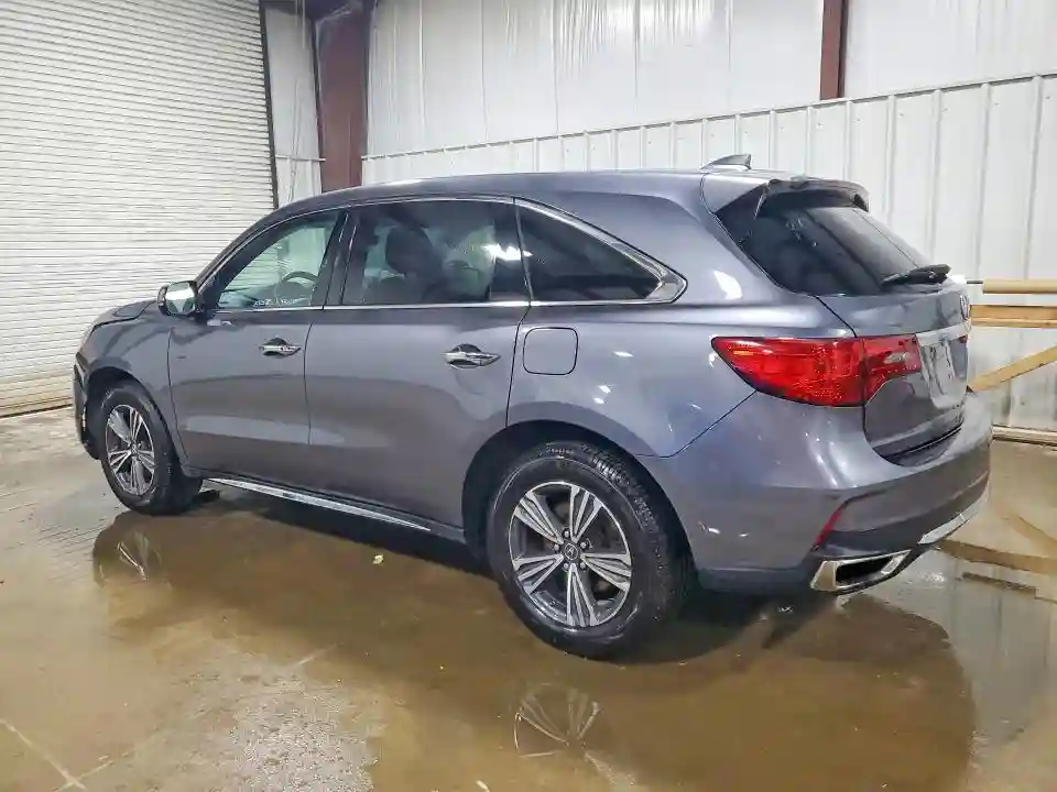 5J8YD4H32JL018904 2018 ACURA MDX-1
