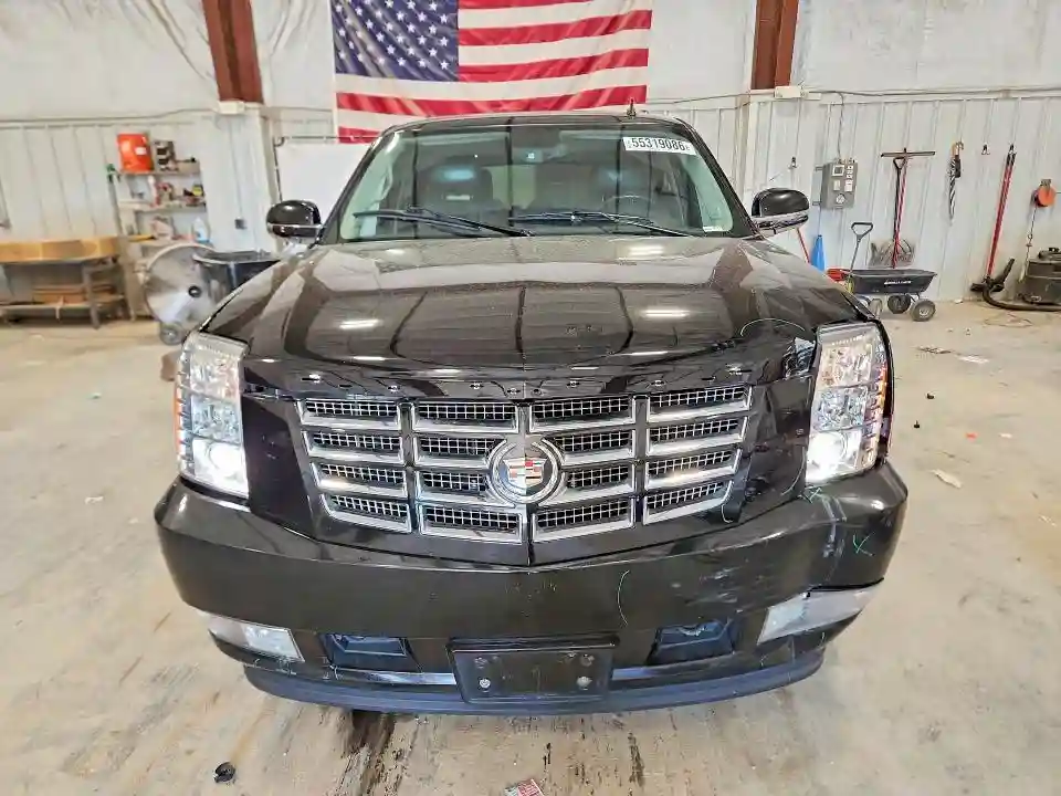 1GYS4BEF5DR329276 2013 CADILLAC ESCALADE-4