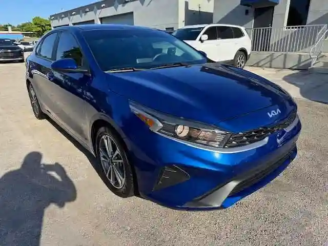 3KPF24AD4NE464503 2022 KIA FORTE-3