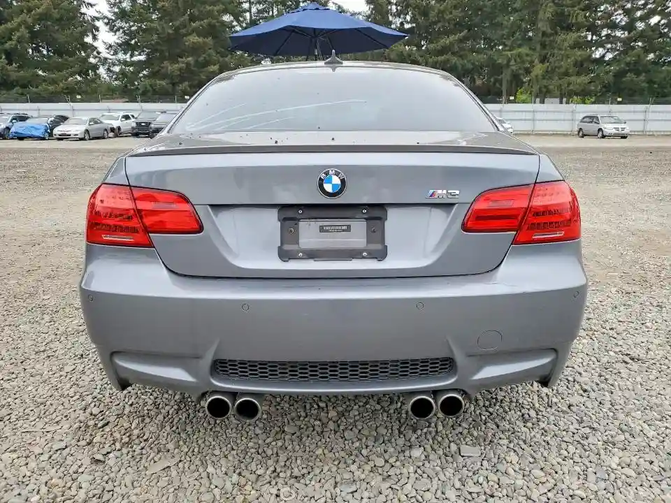 WBSKG9C5XDJ594962 2013 BMW M3-5
