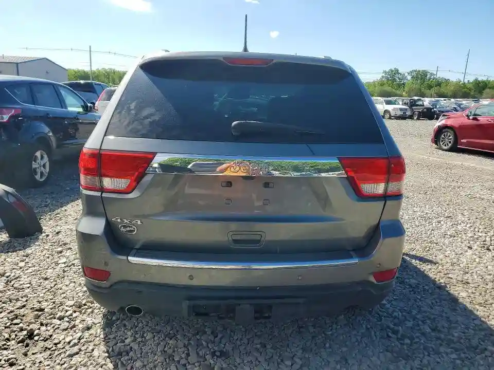 1C4RJFCT7DC599450 2013 JEEP CHEROKEE-5