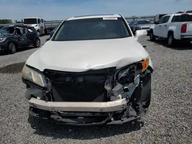 5J8TB3H38DL017027 2013 ACURA RDX-4