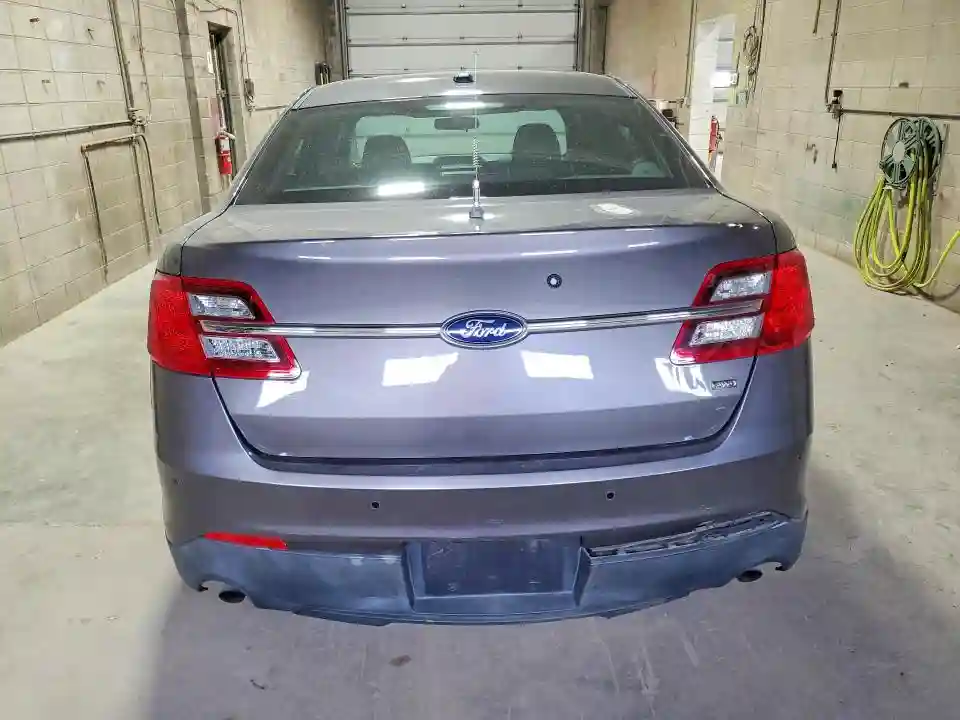 1FAHP2M88DG158115 2013 FORD TAURUS-5