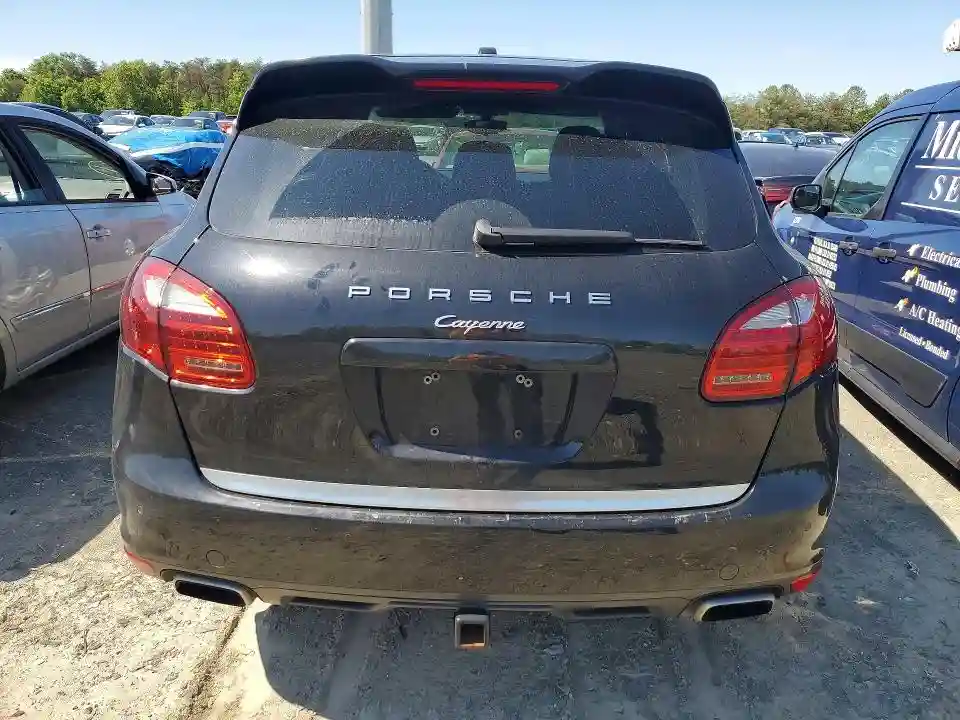 WP1AA2A24CLA05362 2012 PORSCHE CAYENNE-5