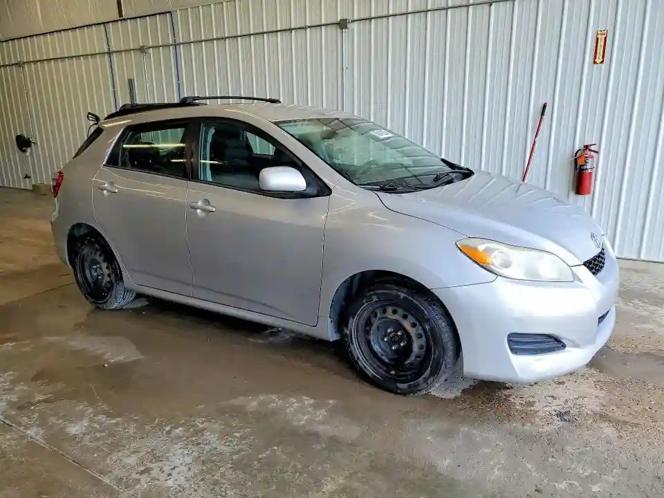 2T1KU4EE2CC779226 2012 TOYOTA MATRIX-3