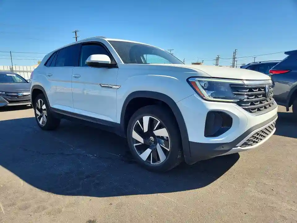 1V2WE2CA6SC200148 2025 VOLKSWAGEN ATLAS-3