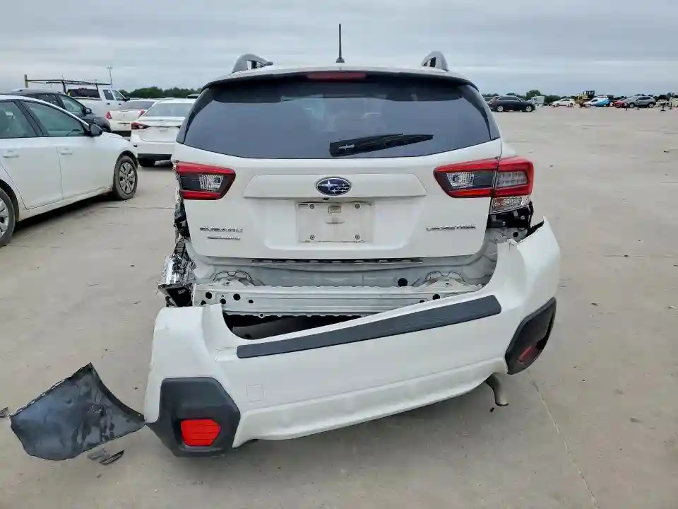 JF2GTABC0M8222260 2021 SUBARU CROSSTREK-5