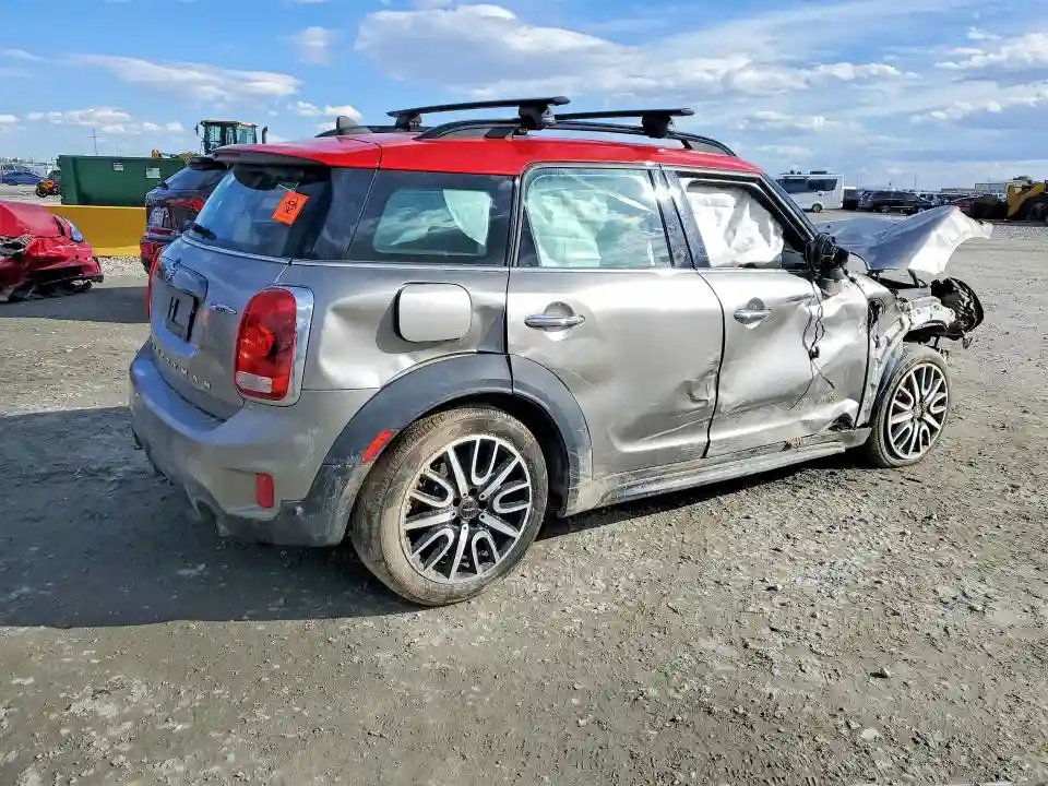 WMZYV9C57K3B92196 2019 MINI COOPER-2