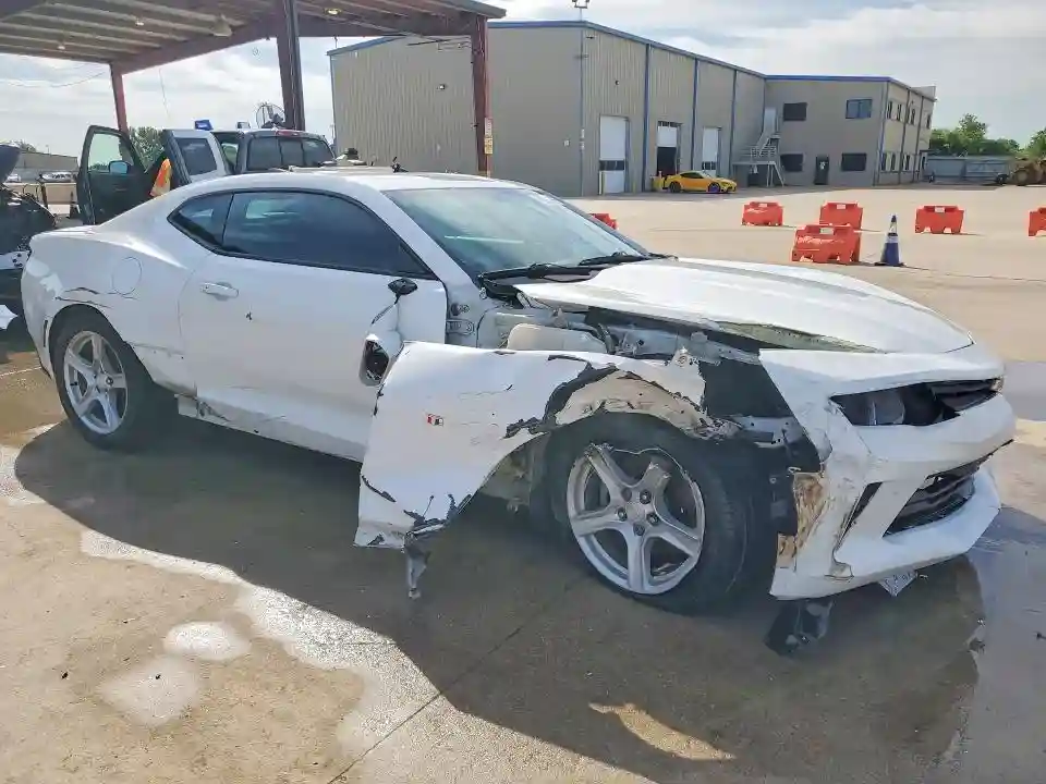 1G1FB1RS8G0182113 2016 CHEVROLET CAMARO-3