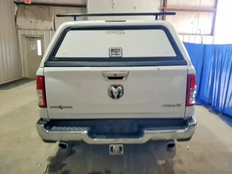 1C6SRFFT7NN419709 2022 RAM 1500-5