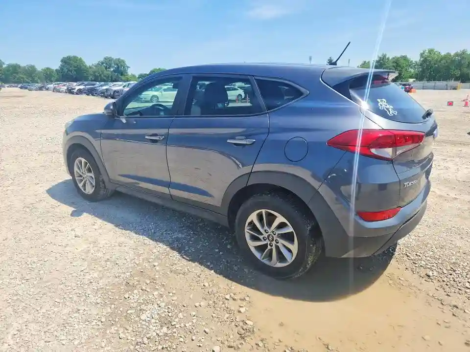 KM8J23A45JU691615 2018 HYUNDAI TUCSON-1