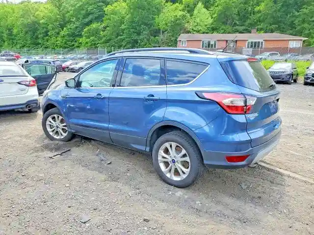 1FMCU9GDXJUA12354 2018 FORD ESCAPE-1