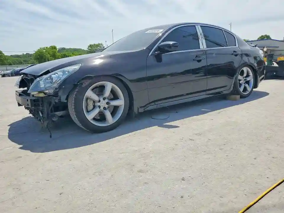 JN1CV6AP1BM504861 2011 INFINITI G37-0