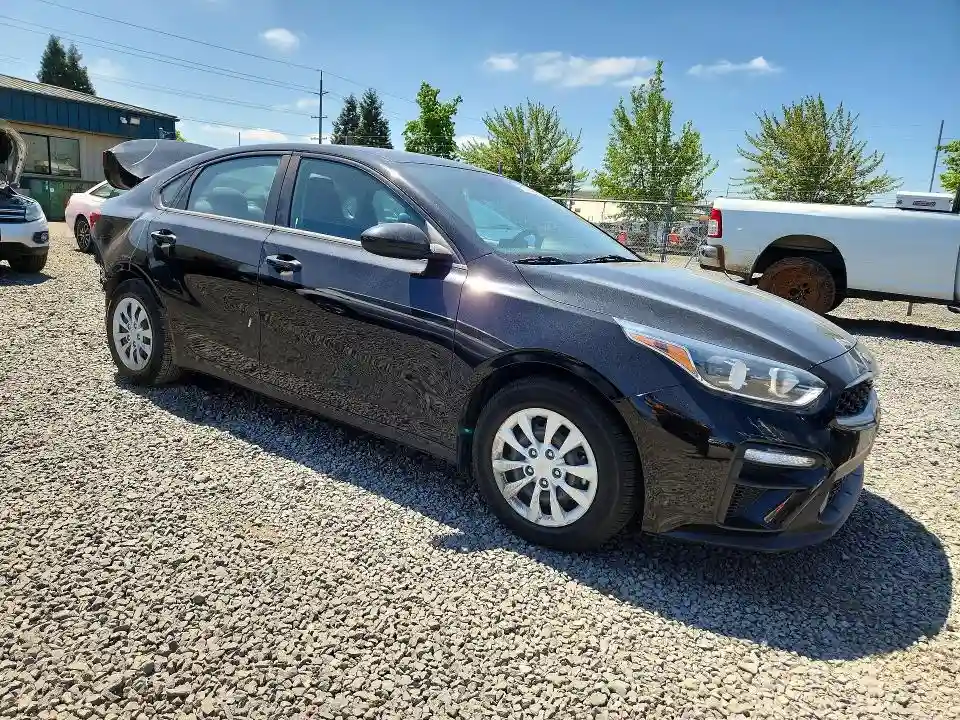 3KPF24AD1LE180503 2020 KIA FORTE-3