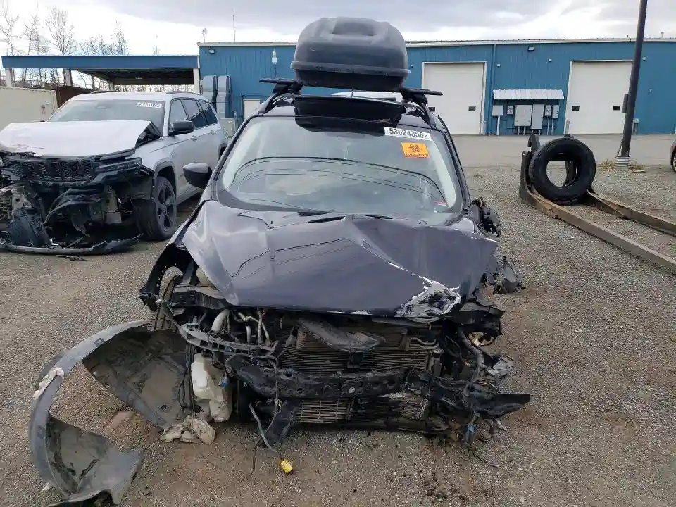1FMCU9HD2JUB88569 2018 FORD ESCAPE-4
