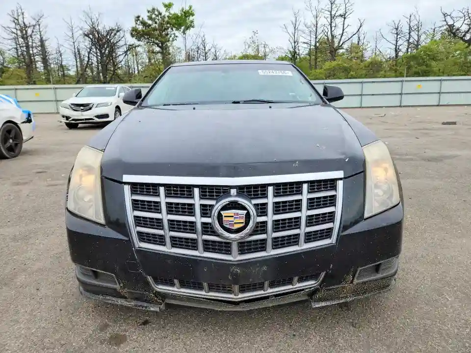1G6DG5E59C0120479 2012 CADILLAC CTS-4