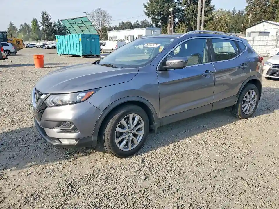 JN1BJ1CW2LW374335 2020 NISSAN ROGUE SPOR-0