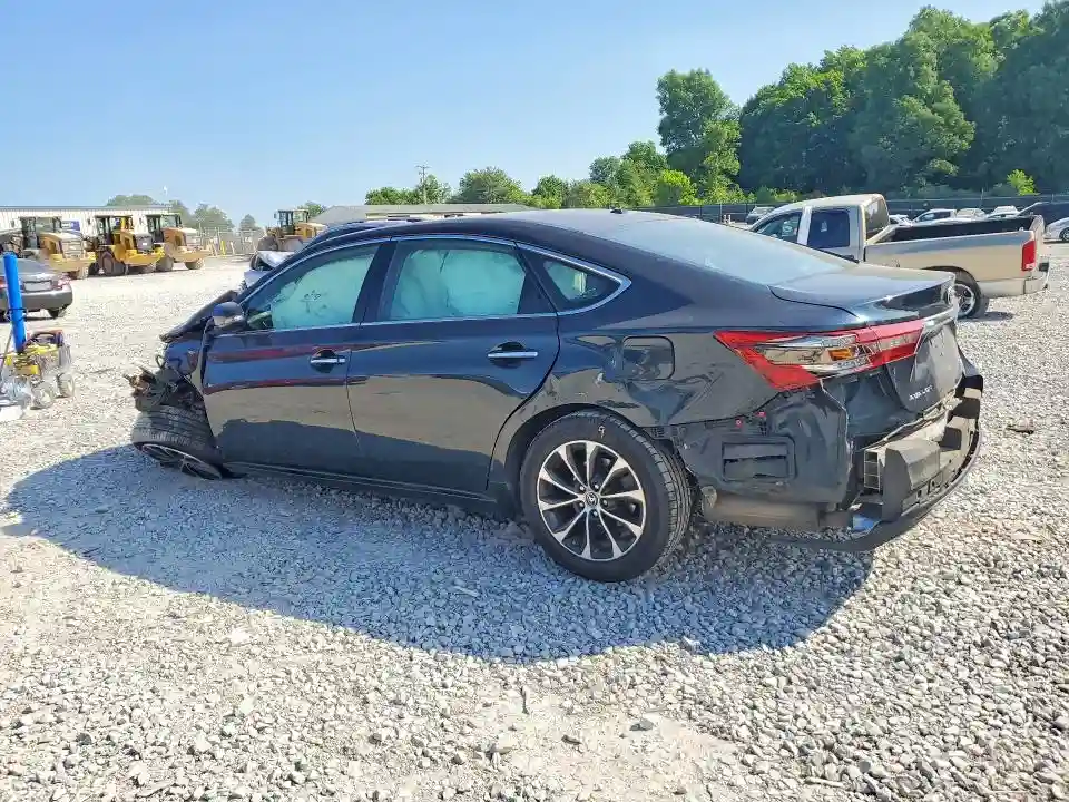 4T1BK1EB8GU200724 2016 TOYOTA AVALON-1