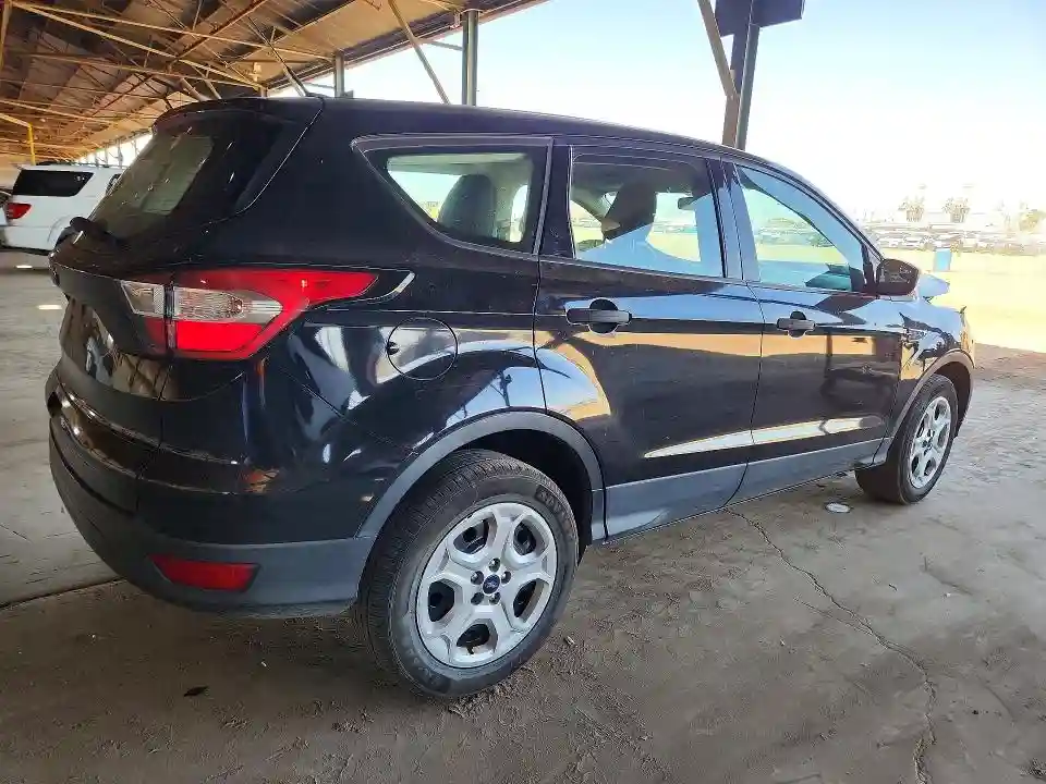 1FMCU0F70JUB55014 2018 FORD ESCAPE-2